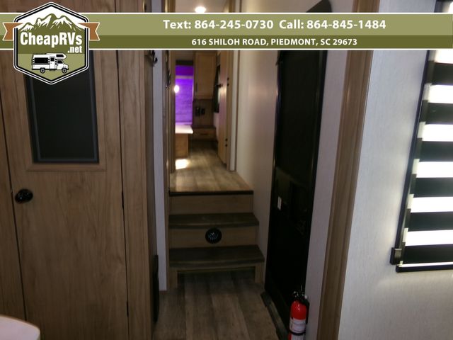 2023 Forest River artic wolf 291rl | Piedmont, SC | Cheap RV's LLC 2023 Forest River artic wolf 291rl | Piedmont, SC | Cheap RV's LLC