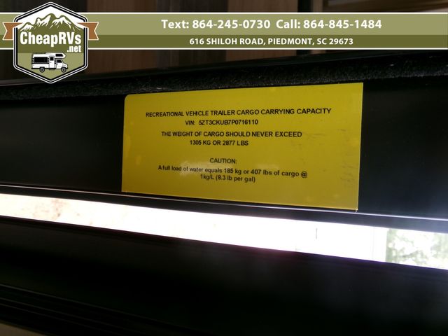 2023 Forest River artic wolf 291rl | Piedmont, SC | Cheap RV's LLC 2023 Forest River artic wolf 291rl | Piedmont, SC | Cheap RV's LLC