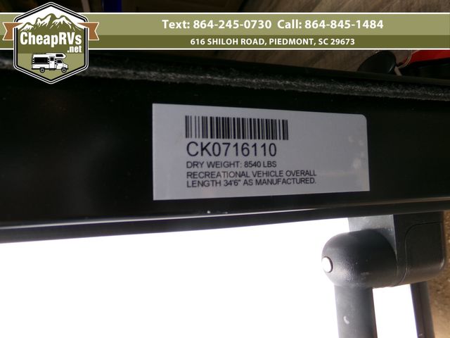 2023 Forest River artic wolf 291rl | Piedmont, SC | Cheap RV's LLC 2023 Forest River artic wolf 291rl | Piedmont, SC | Cheap RV's LLC