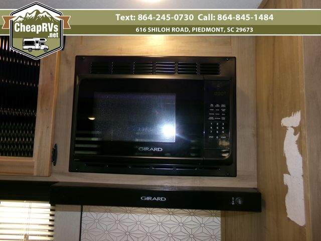 2023 Forest River artic wolf 291rl | Piedmont, SC | Cheap RV's LLC 2023 Forest River artic wolf 291rl | Piedmont, SC | Cheap RV's LLC