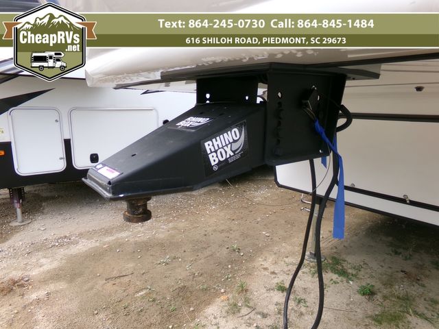 2023 Forest River artic wolf 291rl | Piedmont, SC | Cheap RV's LLC 2023 Forest River artic wolf 291rl | Piedmont, SC | Cheap RV's LLC