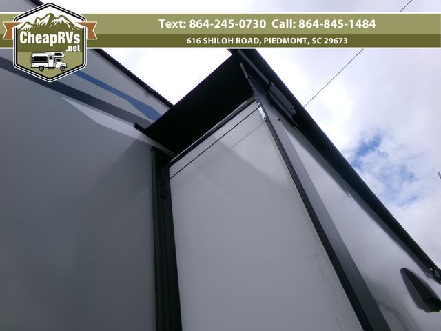 2023 Forest River artic wolf 291rl | Piedmont, SC | Cheap RV's LLC 2023 Forest River artic wolf 291rl | Piedmont, SC | Cheap RV's LLC