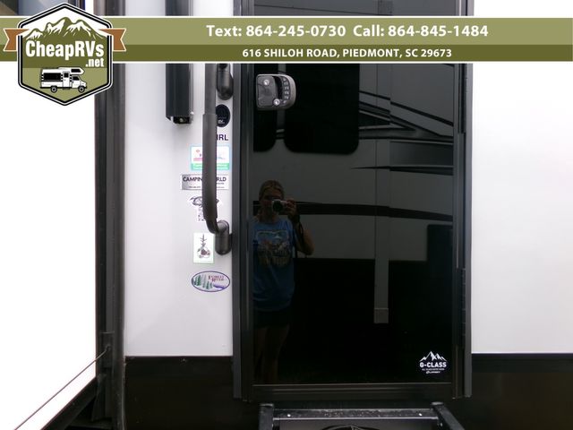 2023 Forest River artic wolf 291rl | Piedmont, SC | Cheap RV's LLC 2023 Forest River artic wolf 291rl | Piedmont, SC | Cheap RV's LLC