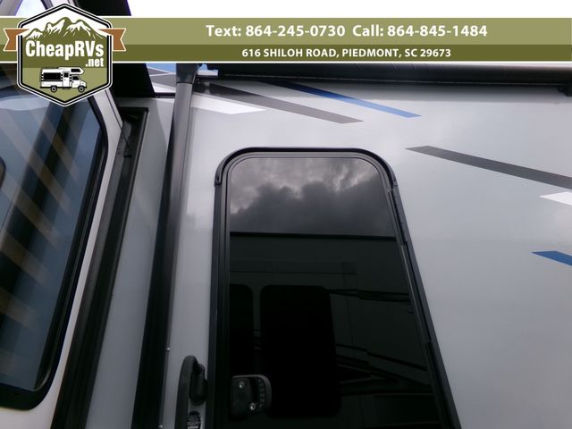 2023 Forest River artic wolf 291rl | Piedmont, SC | Cheap RV's LLC 2023 Forest River artic wolf 291rl | Piedmont, SC | Cheap RV's LLC