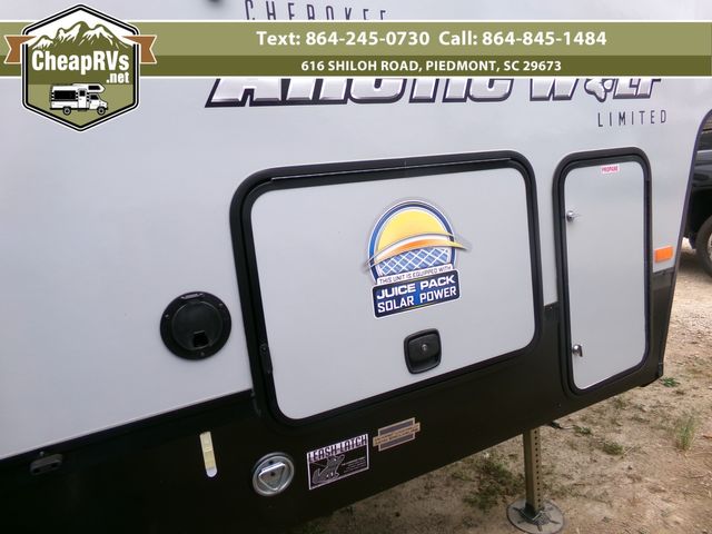 2023 Forest River artic wolf 291rl | Piedmont, SC | Cheap RV's LLC 2023 Forest River artic wolf 291rl | Piedmont, SC | Cheap RV's LLC