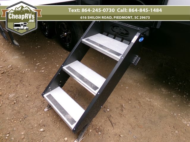 2023 Forest River artic wolf 291rl | Piedmont, SC | Cheap RV's LLC 2023 Forest River artic wolf 291rl | Piedmont, SC | Cheap RV's LLC