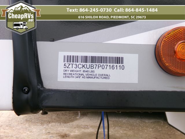 2023 Forest River artic wolf 291rl | Piedmont, SC | Cheap RV's LLC 2023 Forest River artic wolf 291rl | Piedmont, SC | Cheap RV's LLC