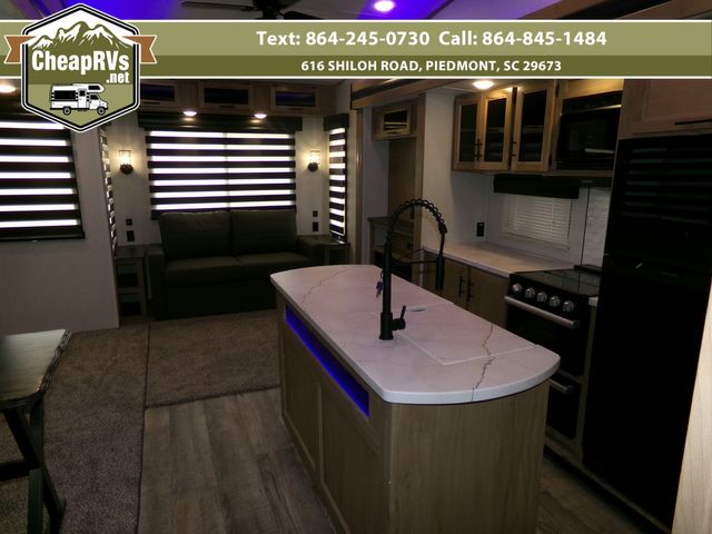2023 Forest River artic wolf 291rl | Piedmont, SC | Cheap RV's LLC 2023 Forest River artic wolf 291rl | Piedmont, SC | Cheap RV's LLC