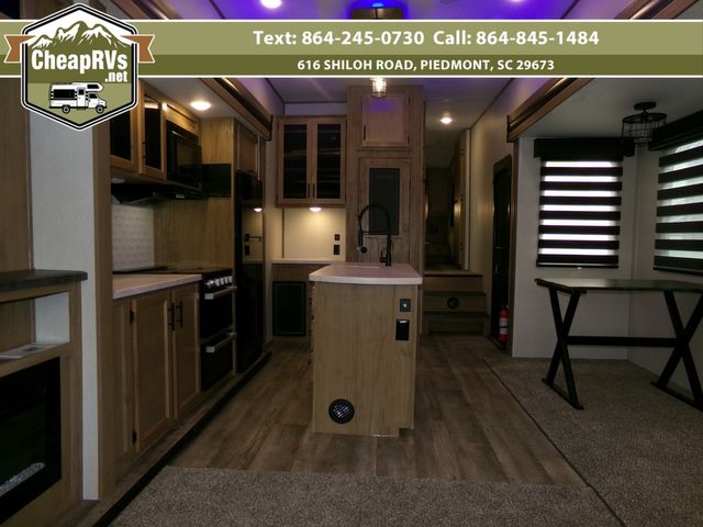 2023 Forest River artic wolf 291rl | Piedmont, SC | Cheap RV's LLC 2023 Forest River artic wolf 291rl | Piedmont, SC | Cheap RV's LLC