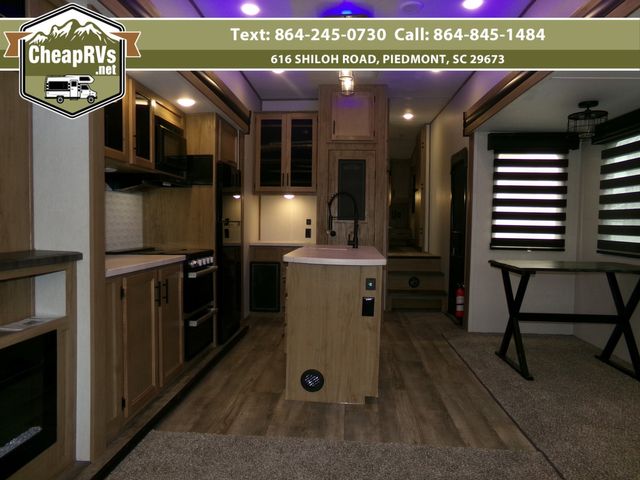 2023 Forest River artic wolf 291rl | Piedmont, SC | Cheap RV's LLC 2023 Forest River artic wolf 291rl | Piedmont, SC | Cheap RV's LLC