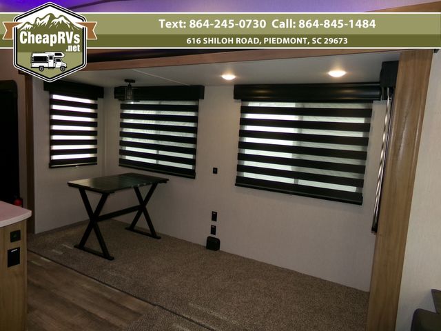 2023 Forest River artic wolf 291rl | Piedmont, SC | Cheap RV's LLC 2023 Forest River artic wolf 291rl | Piedmont, SC | Cheap RV's LLC