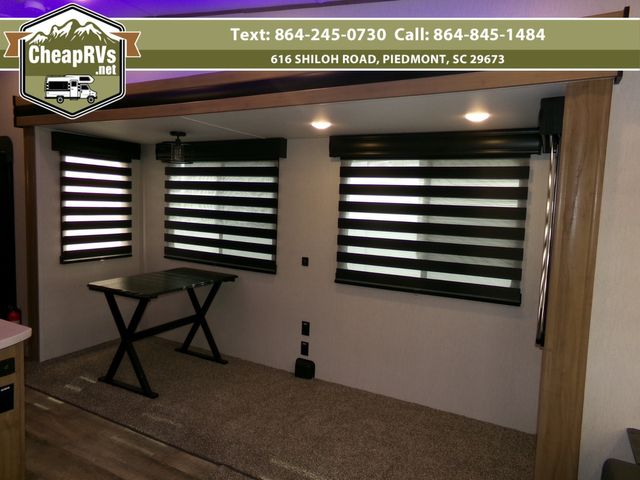 2023 Forest River artic wolf 291rl | Piedmont, SC | Cheap RV's LLC 2023 Forest River artic wolf 291rl | Piedmont, SC | Cheap RV's LLC