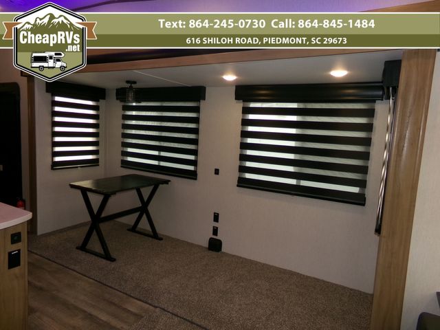 2023 Forest River artic wolf 291rl | Piedmont, SC | Cheap RV's LLC 2023 Forest River artic wolf 291rl | Piedmont, SC | Cheap RV's LLC