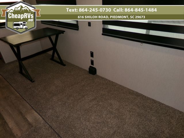 2023 Forest River artic wolf 291rl | Piedmont, SC | Cheap RV's LLC 2023 Forest River artic wolf 291rl | Piedmont, SC | Cheap RV's LLC