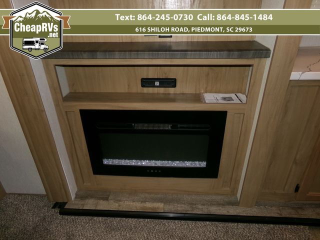 2023 Forest River artic wolf 291rl | Piedmont, SC | Cheap RV's LLC 2023 Forest River artic wolf 291rl | Piedmont, SC | Cheap RV's LLC