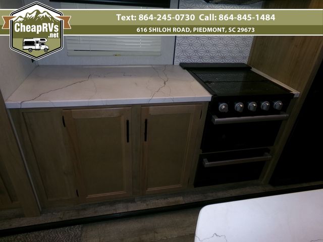 2023 Forest River artic wolf 291rl | Piedmont, SC | Cheap RV's LLC 2023 Forest River artic wolf 291rl | Piedmont, SC | Cheap RV's LLC