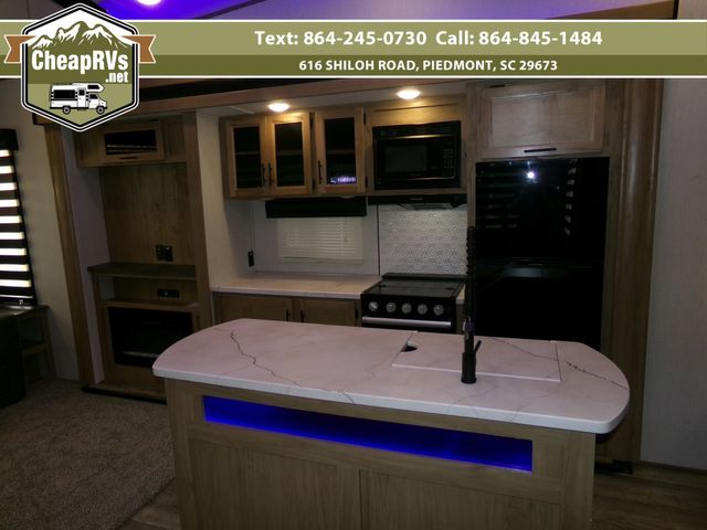 2023 Forest River artic wolf 291rl | Piedmont, SC | Cheap RV's LLC 2023 Forest River artic wolf 291rl | Piedmont, SC | Cheap RV's LLC