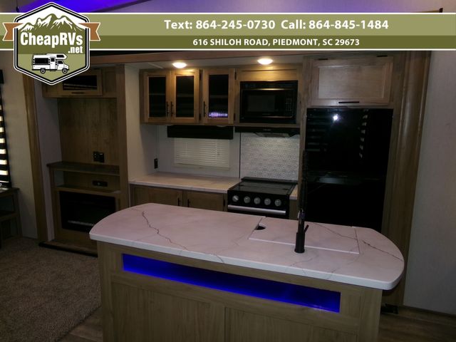 2023 Forest River artic wolf 291rl | Piedmont, SC | Cheap RV's LLC 2023 Forest River artic wolf 291rl | Piedmont, SC | Cheap RV's LLC