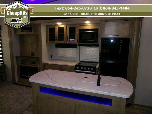 2023 Forest River artic wolf 291rl | Piedmont, SC | Cheap RV's LLC 2023 Forest River artic wolf 291rl | Piedmont, SC | Cheap RV's LLC