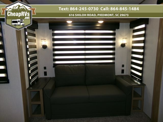 2023 Forest River artic wolf 291rl | Piedmont, SC | Cheap RV's LLC 2023 Forest River artic wolf 291rl | Piedmont, SC | Cheap RV's LLC