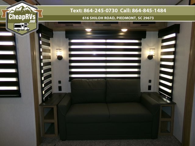 2023 Forest River artic wolf 291rl | Piedmont, SC | Cheap RV's LLC 2023 Forest River artic wolf 291rl | Piedmont, SC | Cheap RV's LLC