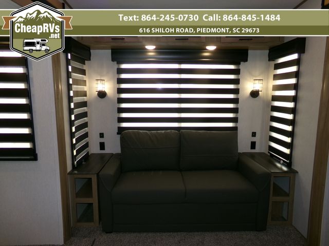 2023 Forest River artic wolf 291rl | Piedmont, SC | Cheap RV's LLC 2023 Forest River artic wolf 291rl | Piedmont, SC | Cheap RV's LLC