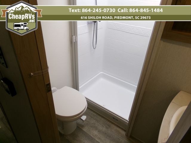 2023 Forest River artic wolf 291rl  | Piedmont, SC | Cheap RV's LLC