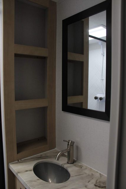 2023 Forest River Salem Titainum Series Toy Hauler 290RTXX 36' | Granite City, Illinois | MasterCars Company Inc. 2023 Forest River Salem Titainum Series Toy Hauler 290RTXX 36' | Granite City, Illinois | MasterCars Company Inc.