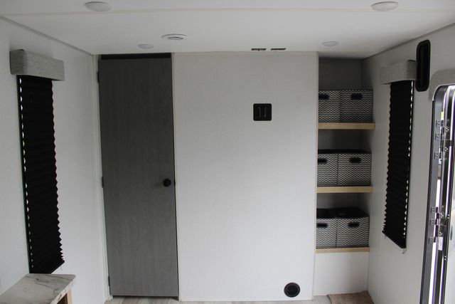 2023 Forest River Salem Titainum Series Toy Hauler 290RTXX 36' | Granite City, Illinois | MasterCars Company Inc. 2023 Forest River Salem Titainum Series Toy Hauler 290RTXX 36' | Granite City, Illinois | MasterCars Company Inc.