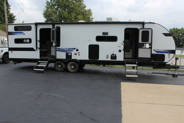 2023 Forest River Salem Titainum Series Toy Hauler 290RTXX 36' | Granite City, Illinois | MasterCars Company Inc. 2023 Forest River Salem Titainum Series Toy Hauler 290RTXX 36' | Granite City, Illinois | MasterCars Company Inc.