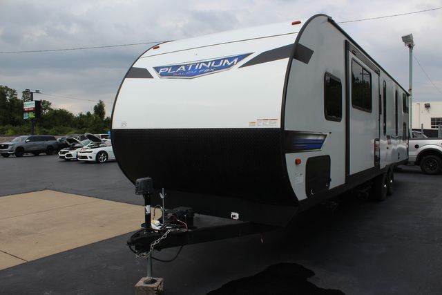 2023 Forest River Salem Titainum Series Toy Hauler 290RTXX 36' | Granite City, Illinois | MasterCars Company Inc. 2023 Forest River Salem Titainum Series Toy Hauler 290RTXX 36' | Granite City, Illinois | MasterCars Company Inc.