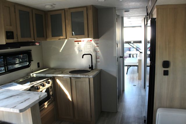 2023 Forest River Salem Titainum Series Toy Hauler 290RTXX 36' | Granite City, Illinois | MasterCars Company Inc. 2023 Forest River Salem Titainum Series Toy Hauler 290RTXX 36' | Granite City, Illinois | MasterCars Company Inc.