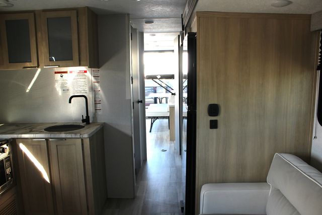 2023 Forest River Salem Titainum Series Toy Hauler 290RTXX 36' | Granite City, Illinois | MasterCars Company Inc. 2023 Forest River Salem Titainum Series Toy Hauler 290RTXX 36' | Granite City, Illinois | MasterCars Company Inc.