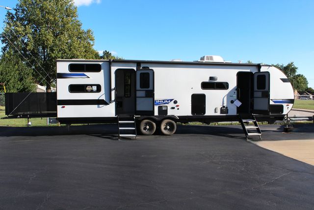 2023 Forest River Salem Titainum Series Toy Hauler 290RTXX 36' | Granite City, Illinois | MasterCars Company Inc. 2023 Forest River Salem Titainum Series Toy Hauler 290RTXX 36' | Granite City, Illinois | MasterCars Company Inc.