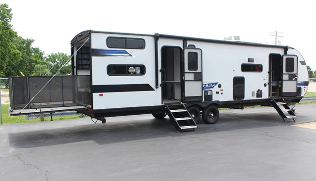 2023 Forest River Salem Titainum Series Toy Hauler 290RTXX 36' | Granite City, Illinois | MasterCars Company Inc. 2023 Forest River Salem Titainum Series Toy Hauler 290RTXX 36' | Granite City, Illinois | MasterCars Company Inc.