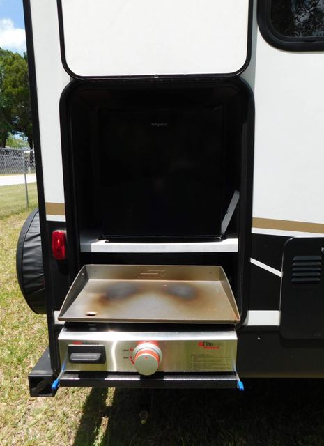 2023 Forest River Sky Series Aurora 31KDS