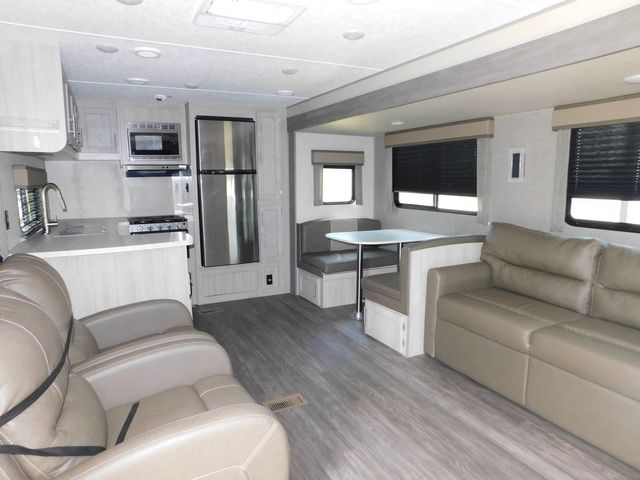 2023 Forest River Sky Series Aurora 31KDS