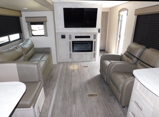 2023 Forest River Sky Series Aurora 31KDS