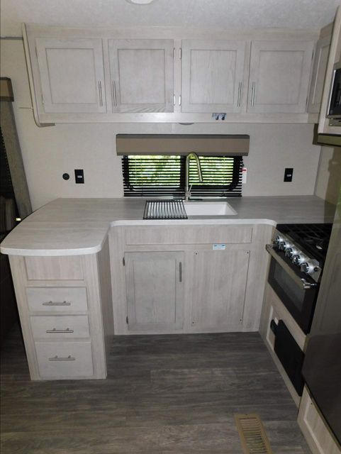 2023 Forest River Sky Series Aurora 31KDS