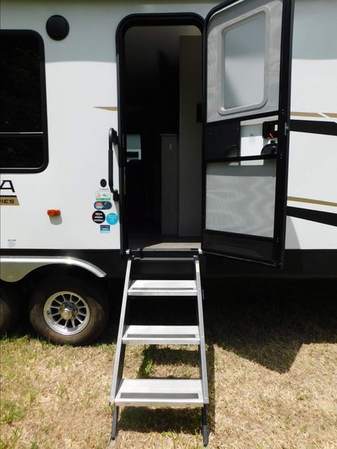 2023 Forest River Sky Series Aurora 31KDS