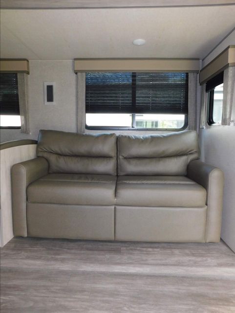 2023 Forest River Sky Series Aurora 31KDS