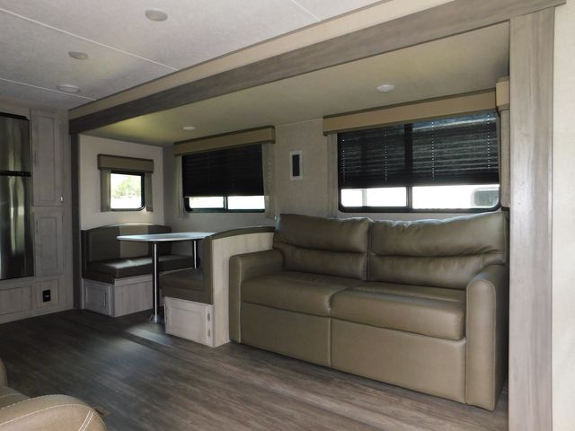 2023 Forest River Sky Series Aurora 31KDS