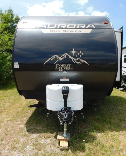 2023 Forest River Sky Series Aurora 31KDS