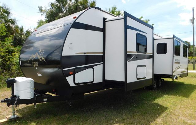 2023 Forest River Sky Series Aurora 31KDS | Hudson, Florida | R.V. World of Hudson Inc.