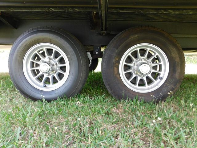 2023 Forest River Sky Series Aurora 31KDS