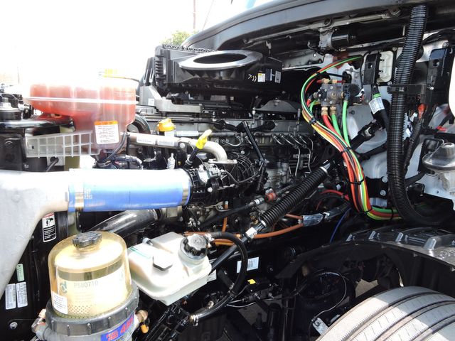 2023 Freightliner PT126 Daycab