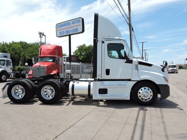 2023 Freightliner PT126 Daycab