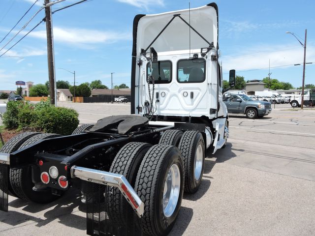 2023 Freightliner PT126 Daycab