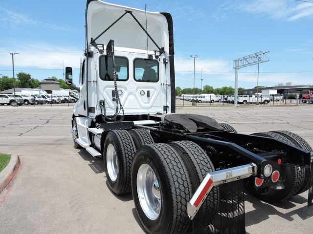 2023 Freightliner PT126 Daycab