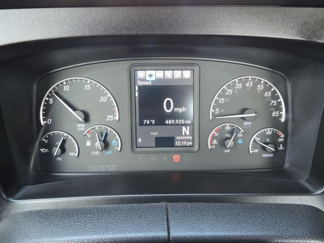 2023 Freightliner PT126 Daycab